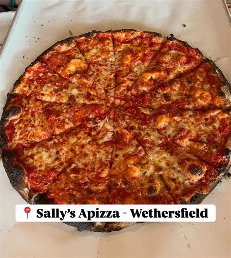 CT Pizza Tour | A lot of chatter about how Connecticut has the best