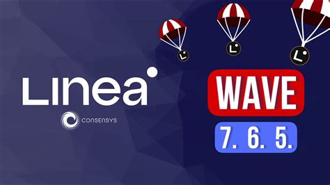 Linea Voyage Wave Update