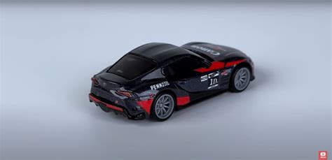 New Hot Wheels Boulevard Set Is An Enticing Mix Of Five Cars Autoevolution