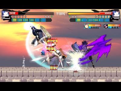 Anime Battle 4.3 - Anime Battle 4.3 Play online - PlayMiniGames