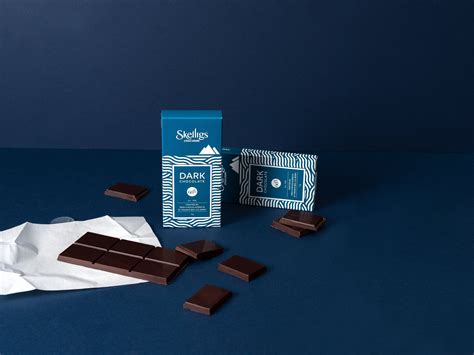 Health Benefits of Dark Chocolate: Boosting Wellness the Irish Way