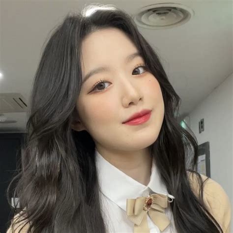 Gidle Icons Shuhua