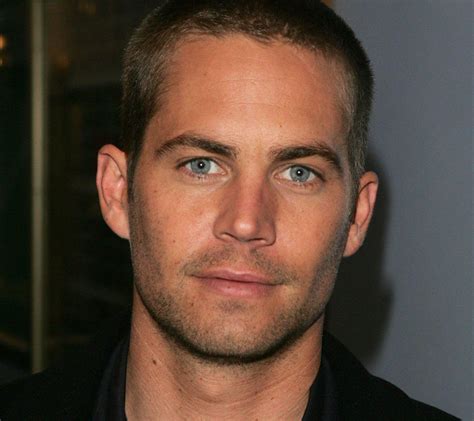 Fast And Furious Star Paul Walker Killed In Tragic Crash