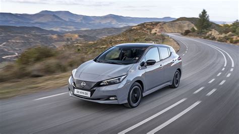 Nuovo Listino Per La Nissan Leaf I Prezzi Italiani Della Gamma