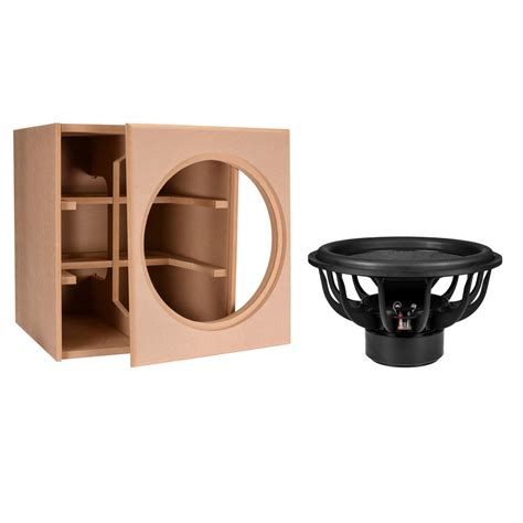 Order Dayton Audio 18 Ultimax Subwoofer Kit Soundimports