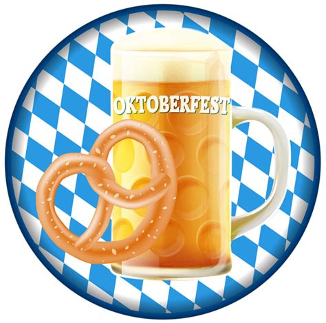 Octoberfest Clip Art - ClipArt Best