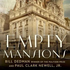 Empty Mansions - Audiobook Download | Listen Now!