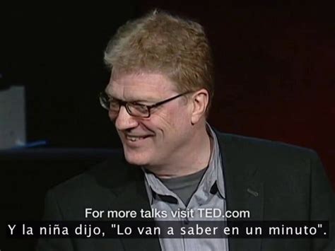 las escuelas matan la creatividad por sir ken robinson en ted