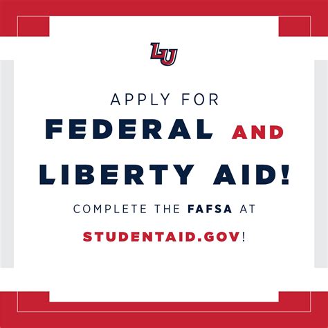 The... - Liberty University Student Financial Services | Facebook