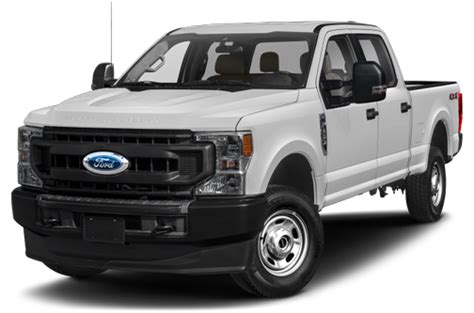 Black Ford F 350