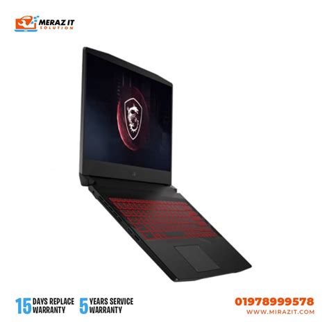 Msi Pulse Gl Uek Core I Th Gen Rtx Gb Graphics Fhd