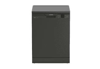 GRUNDIG GPDF 6732 MG D Enerji Sınıfı 14 Kişilik 6 Programlı Bulaşık