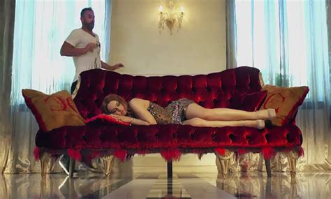 Naked Antonija Ola In Nezgodna