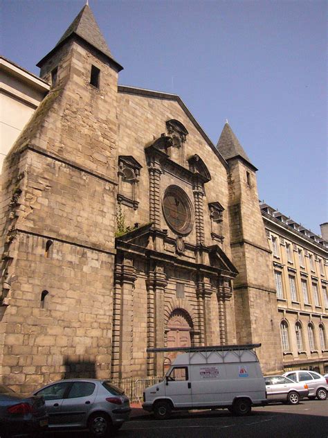 Lycée Gay Lussac Limoges Définition et Explications