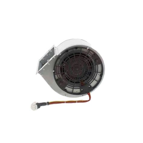 Kitchenaid Kxu4236yss2 Hood Fan Assembly