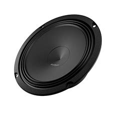 Audison speakers – product range