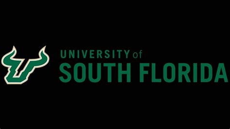 Download Simple Logo University Of South Florida Wallpaper