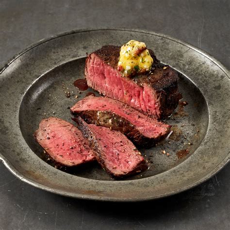 Wagyu Beef Sirloin Medallions – Wild Fork Foods