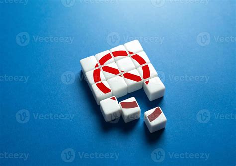 Cancellation of bans. Take off sanction restrictions. Refusal to follow