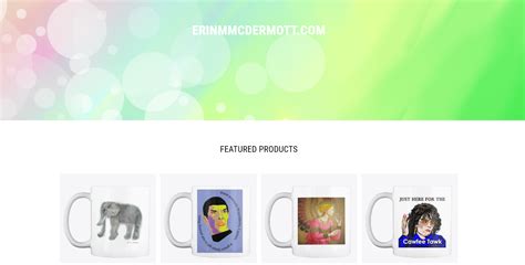 Mens Version Of The Crazy Hot Matrix Erin M McDermott