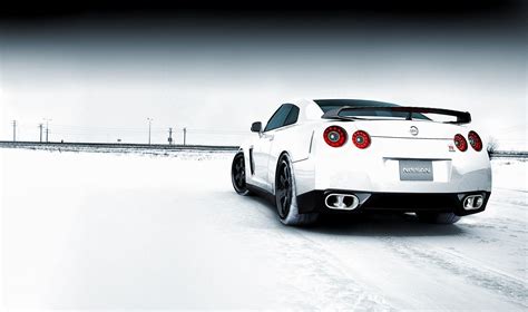 White GTR Wallpapers - Top Free White GTR Backgrounds - WallpaperAccess