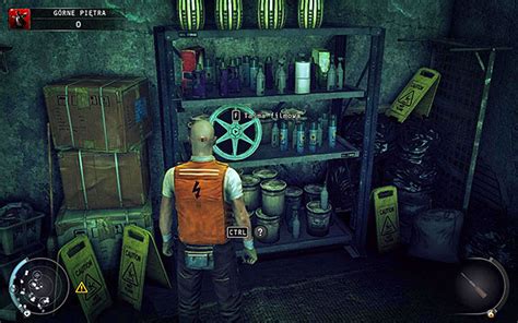 Terminus Challenges Hitman Absolution Game Guide Gamepressure