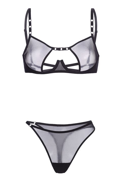 Gegel Intimates