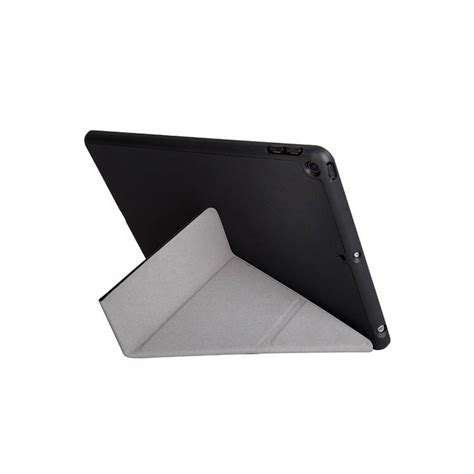 เคส Uniq Transforma Rigor Plus Case iPad Air (2019)