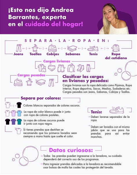 Top Imagen Como Lavar Correctamente La Ropa Interior Abzlocal Mx