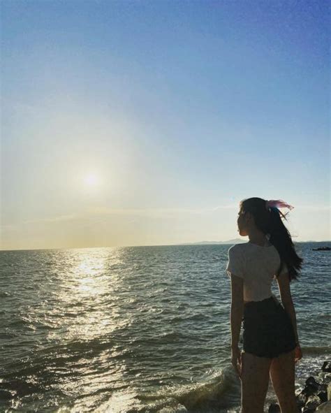 Ngọc Thảo diện bikini nóng bỏng tại Thái Lan hậu Chung kết Hoa hậu Hòa bình Quốc tế