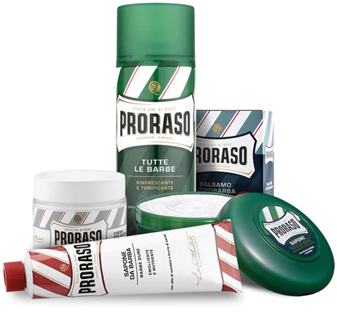 Proraso Products