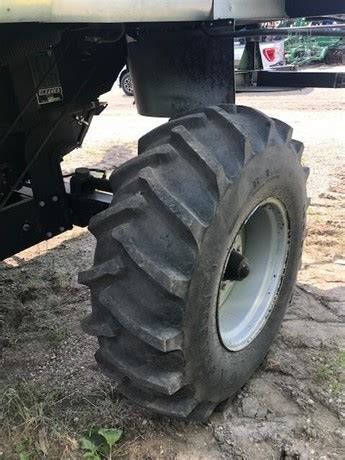 1997 GLEANER R72 For Sale in Minot, North Dakota | TractorHouse.com 