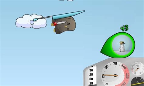 Learn to Fly 2 | NuMuKi