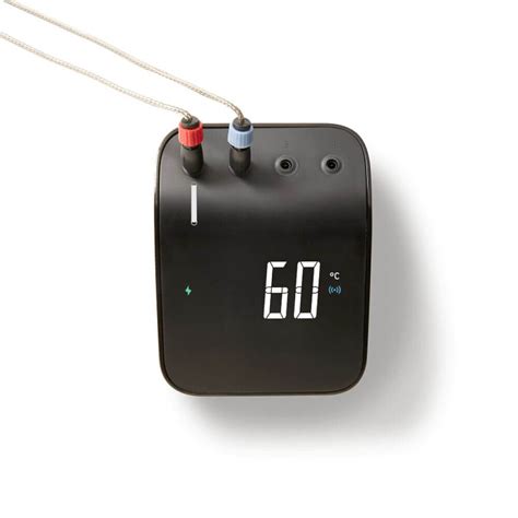 Weber® Connect Smart kjöthitamælir - Weber.is