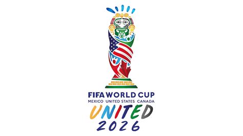 World Cup 2026第23届世界杯足球赛logo 云瑞logo资源库