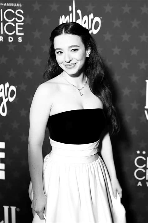 Mikey Madison Net Worth | Anora - Famous People Today