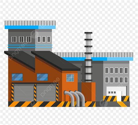 industrial factory workshop factory building industrial factory