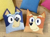 9 Bluey craft ideas to save today | bingo party, kids birthday themes ...