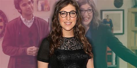 Amy Farrah Fowler In Real Life