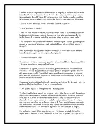 Cuento PDF