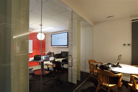 Study Center Renovation | Lawrence Architecture