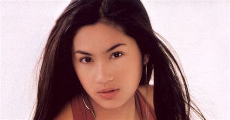 Jen Tale Hot Scenes Diana Zubiri Is Truly Liberated