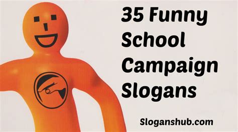 Funny campaign slogans class president – Telegraph