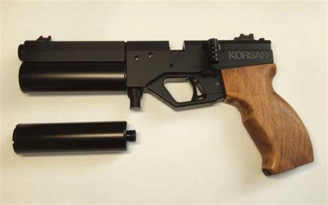 пистолет | KRUGERGUN