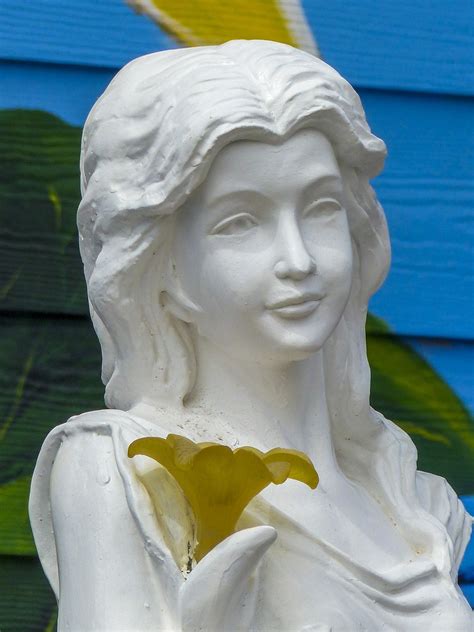 Statue Woman Female - Free photo on Pixabay - Pixabay