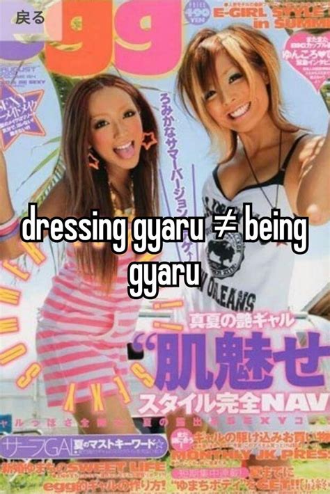 Mine In 2024 Gyaru Gyaru Aesthetic Gyaru Fashion