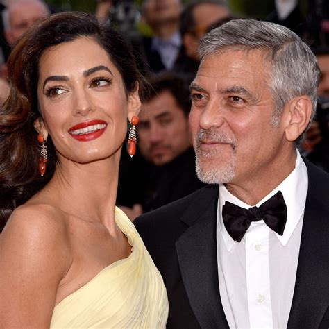 Amal Clooney | The Jewellery Editor