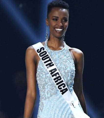 zozibini tunzi net worth 2021