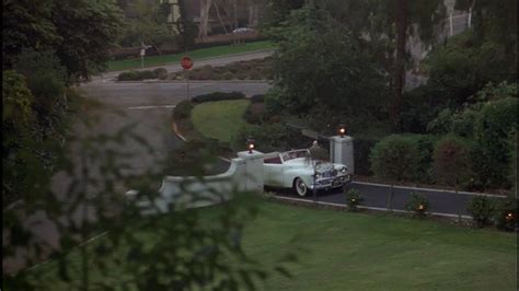 Set-Jetter & Movie Locations and More: Mommie Dearest (1981)