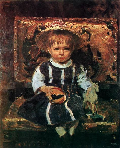 REPIN, Ilya Yefimovich